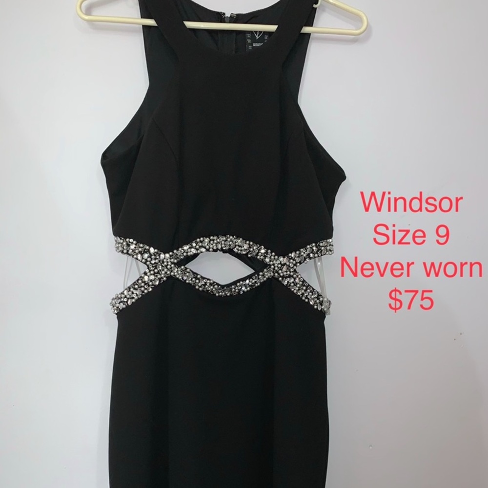Homecoming Dress